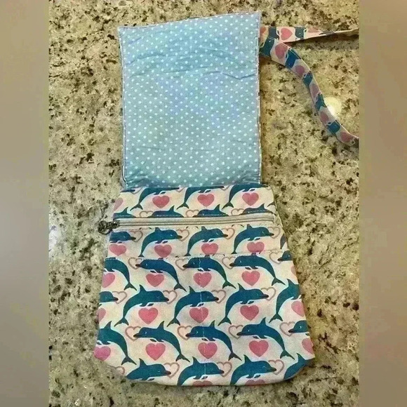 Bungalow 360 Small Messenger - Picture 4 of 6